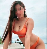 Scarlet New Girl in Town - escort in Bangkok