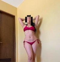 Scarlet New Girl in Town - escort in Bangkok