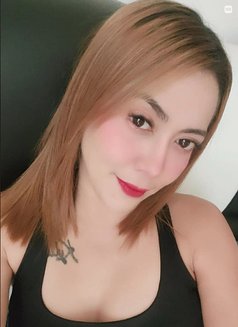 Scarlet Noir - escort in Singapore Photo 7 of 8