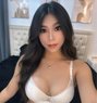 Scarlet Rose - Transsexual escort in Rabat Photo 20 of 21
