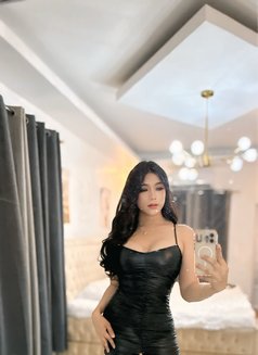 SCARLET ROSE 🇵🇭 - Transsexual escort in Abu Dhabi Photo 25 of 30