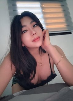 SCARLET ROSE 🇵🇭 - Transsexual escort in Abu Dhabi Photo 30 of 30