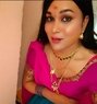 Scarlet Rose - Transsexual escort in Visakhapatnam Photo 1 of 1