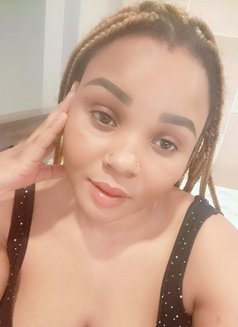 Zoe - escort in Visakhapatnam Photo 1 of 5