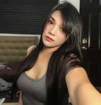 Cutie Allyson in Manila - Acompañantes transexual in Manila