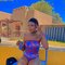 Scarlet - Transsexual escort in Johannesburg