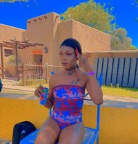 Scarlet - Acompañantes transexual in Johannesburg