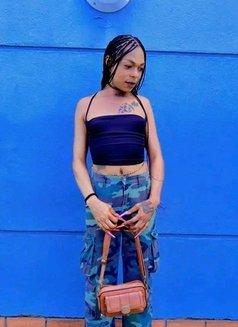 Scarlet - Acompañantes transexual in Johannesburg Photo 7 of 10