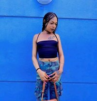 Scarlet - Acompañantes transexual in Johannesburg