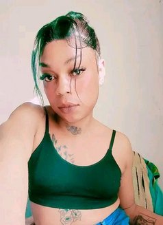 Scarlet - Acompañantes transexual in Johannesburg Photo 8 of 10