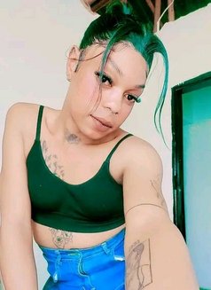 Scarlet - Acompañantes transexual in Johannesburg Photo 9 of 10