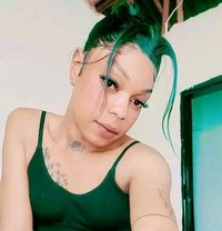 Scarlet - Acompañantes transexual in Johannesburg