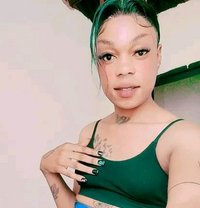 Scarlet - Transsexual escort in Johannesburg