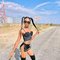 Scarlet - Transsexual escort in Pretoria