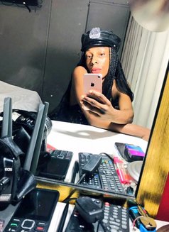 Scarlet - Acompañantes transexual in Randburg Photo 1 of 7