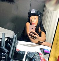 Scarlet - Transsexual escort in Randburg