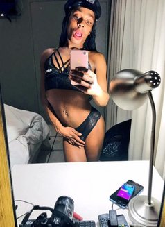 Scarlet - Acompañantes transexual in Randburg Photo 3 of 7