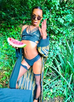 Scarlet - Acompañantes transexual in Randburg Photo 7 of 7