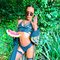 Scarlet - Transsexual escort in Johannesburg
