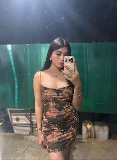 New/Filipina🇵🇭/top/poppers - Transsexual escort in Abu Dhabi Photo 20 of 26