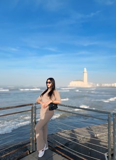 New/Filipina🇵🇭/top/poppers - Transsexual escort in Abu Dhabi Photo 21 of 26