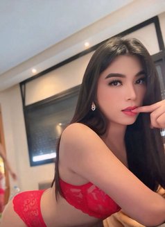 New/Filipina🇵🇭/top/poppers - Transsexual escort in Abu Dhabi Photo 22 of 26