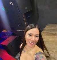 Scarlet v Bold and Unforgettable - puta in Singapore