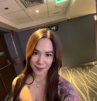 Scarlet v Bold and Unforgettable - puta in Singapore