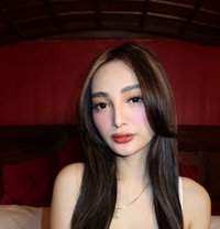 SCARLET VIP TS GFE - Transsexual escort in Tokyo