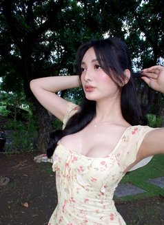 SCARLET VIP TS GFE🇯🇵 - Transsexual escort in Manila Photo 28 of 29