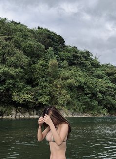 SCARLET VIP TS GFE/PARTY 🇦🇺 - Transsexual escort in Tokyo Photo 8 of 30