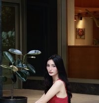 SCARLET VIP TS GFE/PARTY 🇦🇺🇯🇵 - Transsexual escort in Manila