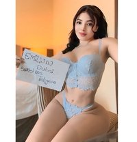 Emi NEWHATSAPP - escort in Dubai