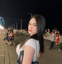 Scarleth - Acompañantes transexual in Manila