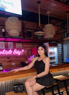 ScarletRose - Transsexual escort in Bangkok Photo 8 of 11