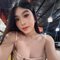 SCARLET ROSE 🇵🇭 - Transsexual escort in Abu Dhabi