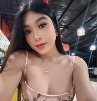 SCARLET ROSE 🇵🇭 - Transsexual escort in Abu Dhabi Photo 6 of 30