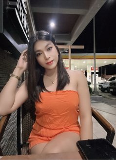 ScarletRose - Transsexual escort in Bangkok Photo 11 of 11