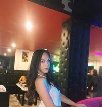 Scarlets Secret - Transsexual escort in Angeles City