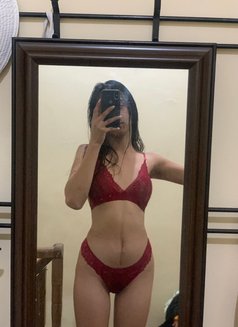 Scarlets Secret - Transsexual escort in Angeles City Photo 4 of 6