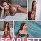 Scarlett - escort in Cape Town