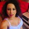 Scarlett Available Top & Bottom - Acompañantes transexual in Dubai Photo 3 of 11