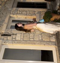 Scarlett - escort in İstanbul