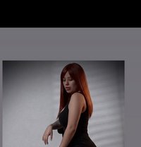 Scarlett - escort in Barbados