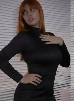 Scarlett - escort in Barbados Photo 2 of 4