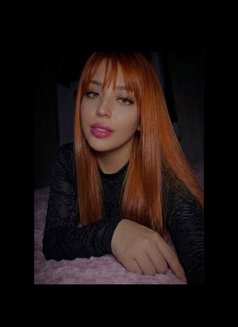 Scarlett - escort in Barbados Photo 4 of 4