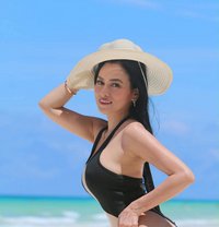 Scarlett - escort in Hong Kong