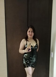 Scarlett - puta in Manila Photo 5 of 10