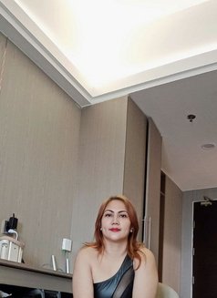 Scarlett - puta in Manila Photo 11 of 13