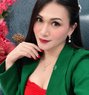 Hotty Scarlett(Foreign Active Shemale) - Acompañantes transexual in Mumbai Photo 7 of 12